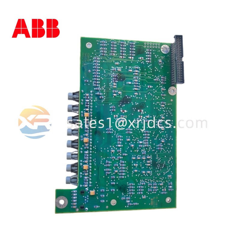 ABB SDCS-COM81 (3ADT314900R1002) – Drive Communication Interface Module0